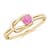 0.33 carat