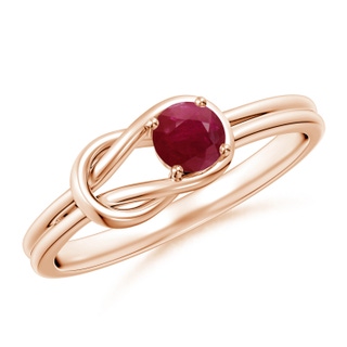 Round A Ruby