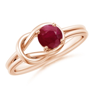 Round A Ruby