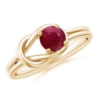 Round A Ruby