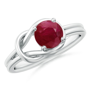 Round A Ruby