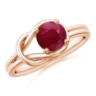 Round A Ruby