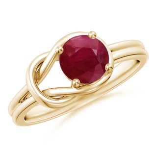 Round A Ruby