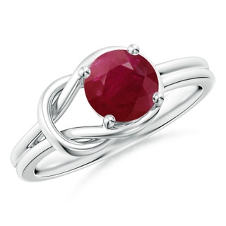 Round A Ruby