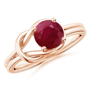 Round A Ruby