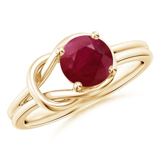 Round A Ruby
