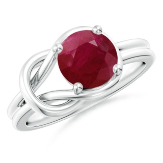 Round A Ruby