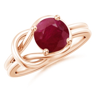 Round A Ruby