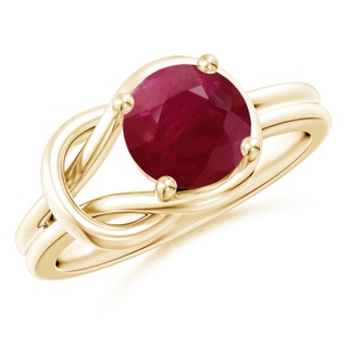 Round A Ruby
