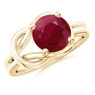 Round A Ruby