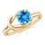 0.95 carat