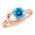 0.95 carat