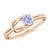 0.25 carat