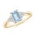 0.97 carat