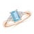 0.97 carat