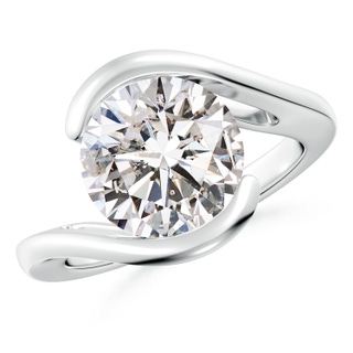 Round I-J, I1-I2 Diamond