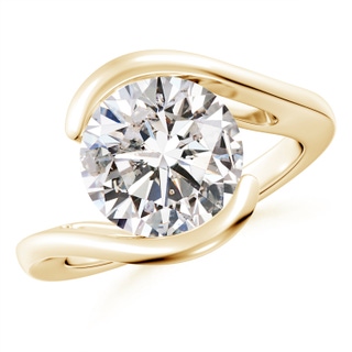 Round I-J, I1-I2 Diamond