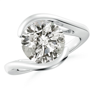 Round K, I3 Diamond