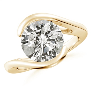Round K, I3 Diamond