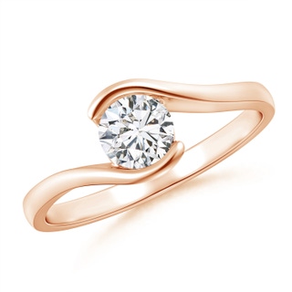 Round H, SI2 Diamond