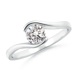 Round I-J, I1-I2 Diamond