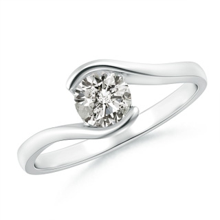 Round K, I3 Diamond