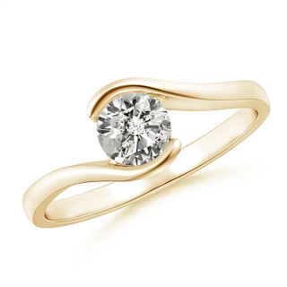 Round K, I3 Diamond