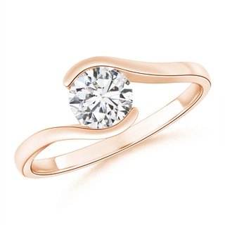 Round H, SI2 Diamond