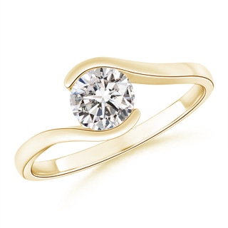 Round I-J, I1-I2 Diamond