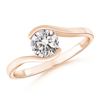 Round I-J, I1-I2 Diamond
