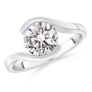 Round I-J, I1-I2 Diamond