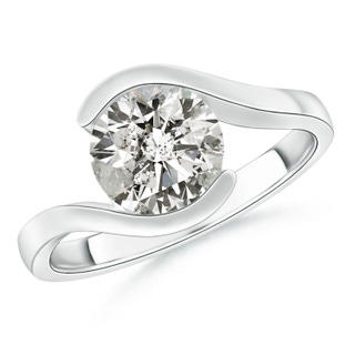 Round K, I3 Diamond