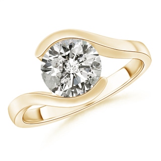 Round K, I3 Diamond