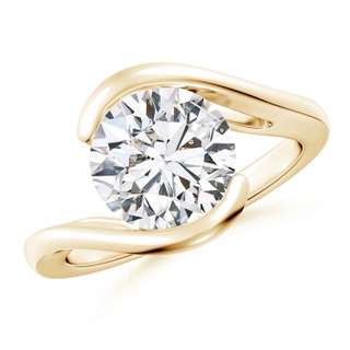 Round H, SI2 Diamond