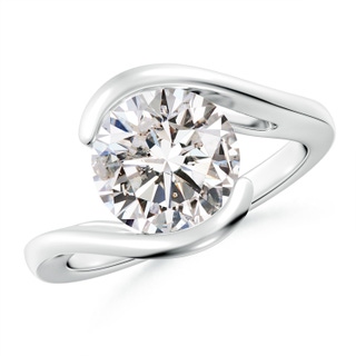 Round I-J, I1-I2 Diamond