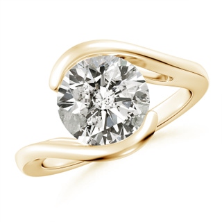 Round K, I3 Diamond