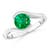 0.95 carat