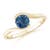 0.95 carat