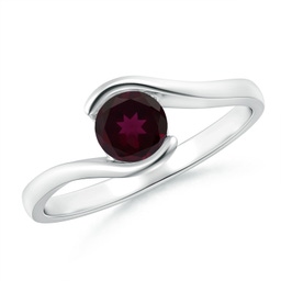 Solitaire jewelry
