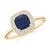 1.18 carats