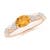0.87 carat