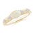 0.87 carat