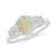 0.90 carat