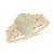 1.23 carats