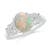 1.23 carats