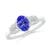 0.87 carat
