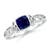 0.57 carat