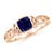 0.57 carat