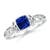 0.57 carat