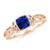 0.57 carat